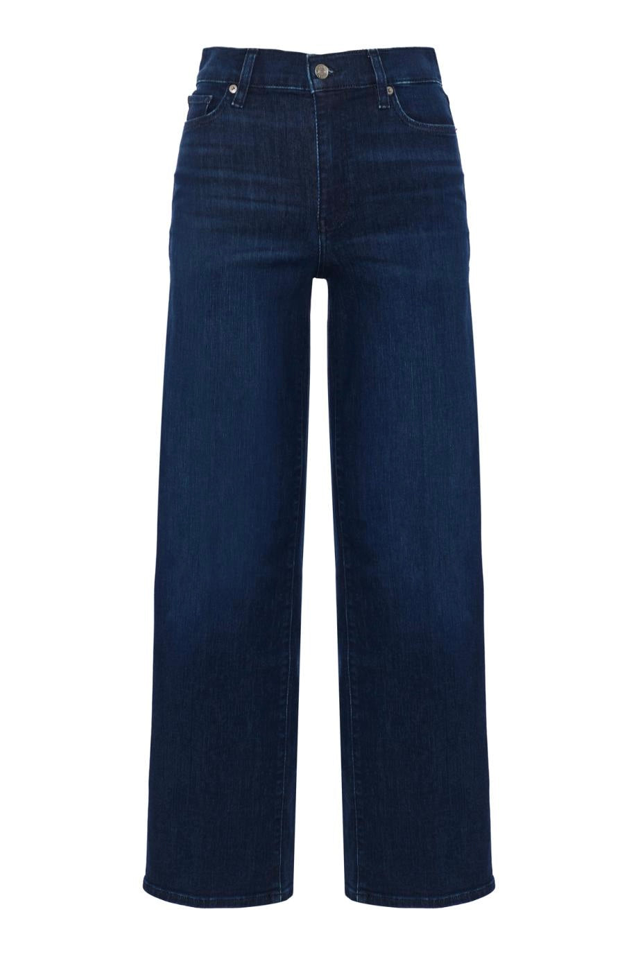 Le Slim Palazzo Ultraviolet