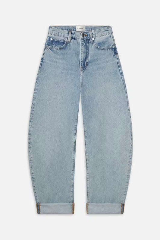 The Bubble Jeans Outlaw