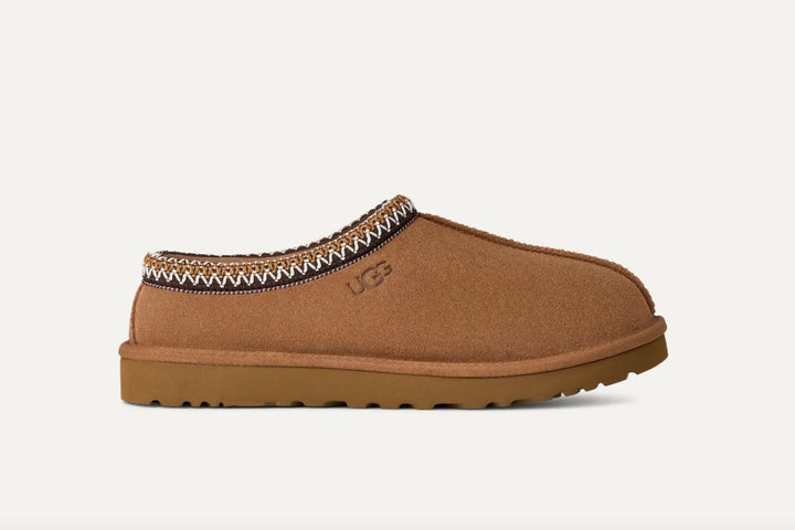 M Tasman II Chestnut