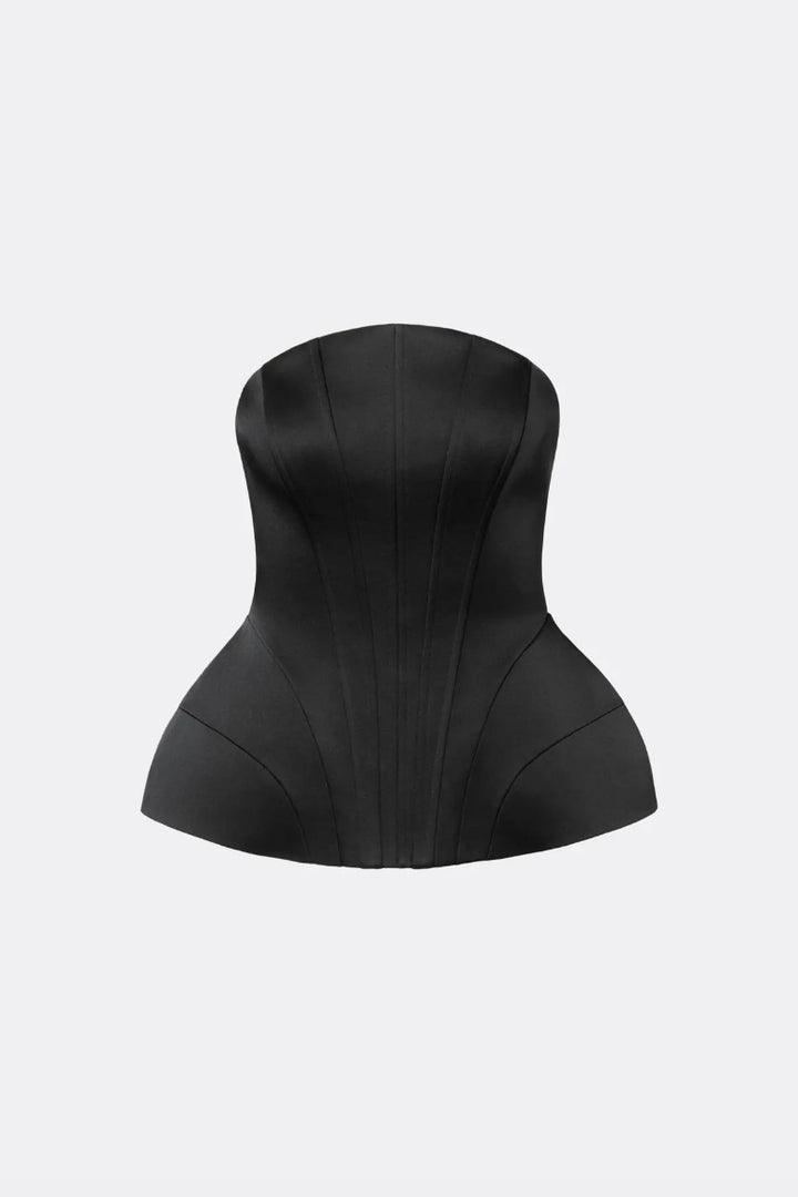 Bellina Sculpted Corset Top