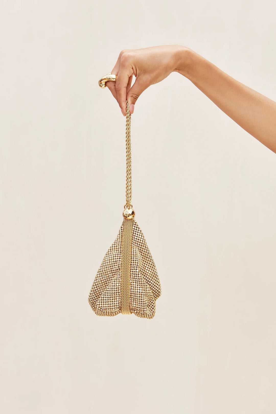 CULT GAIA Rue Wristlet - Dale