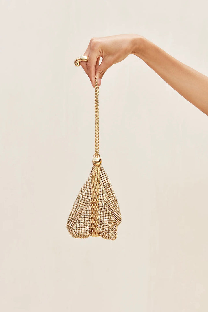 CULT GAIA Rue Wristlet - Dale