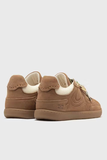 08 Recycled Suede