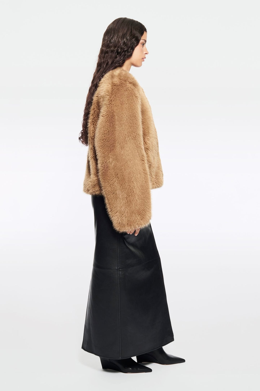 Halle Jacket