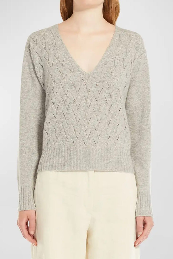 Alaggio Cashmere Sweater