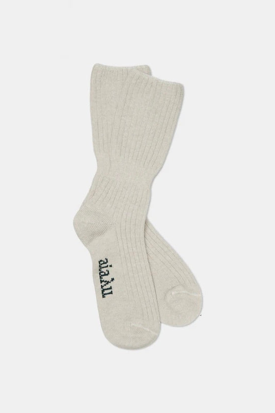 AIAYU Cashmere Sock Kit - Dale