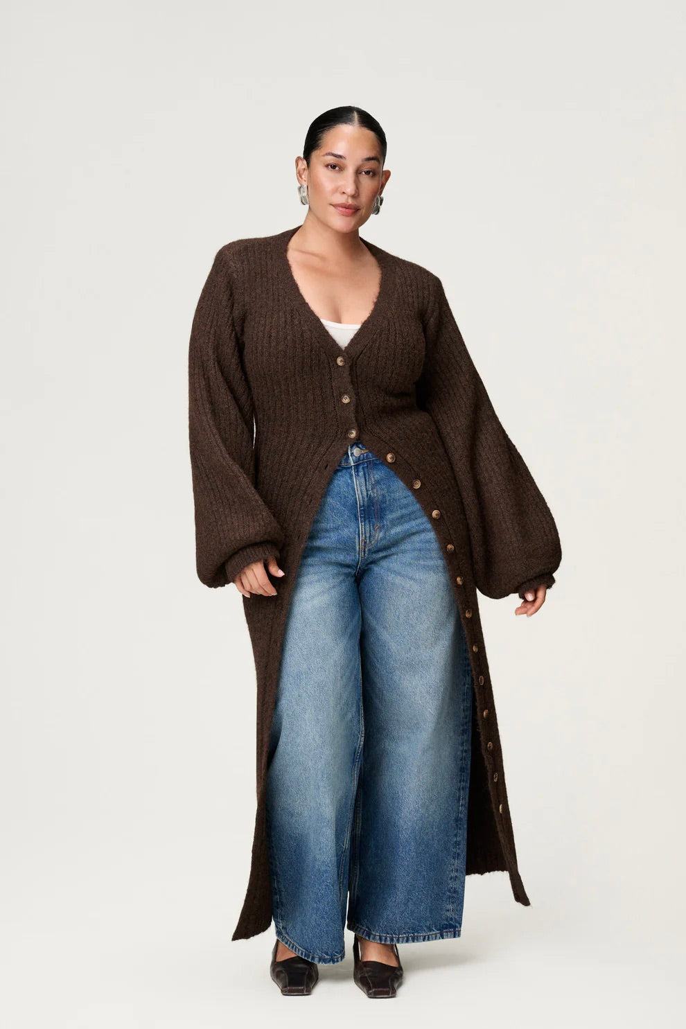 Montana Maxi Dress