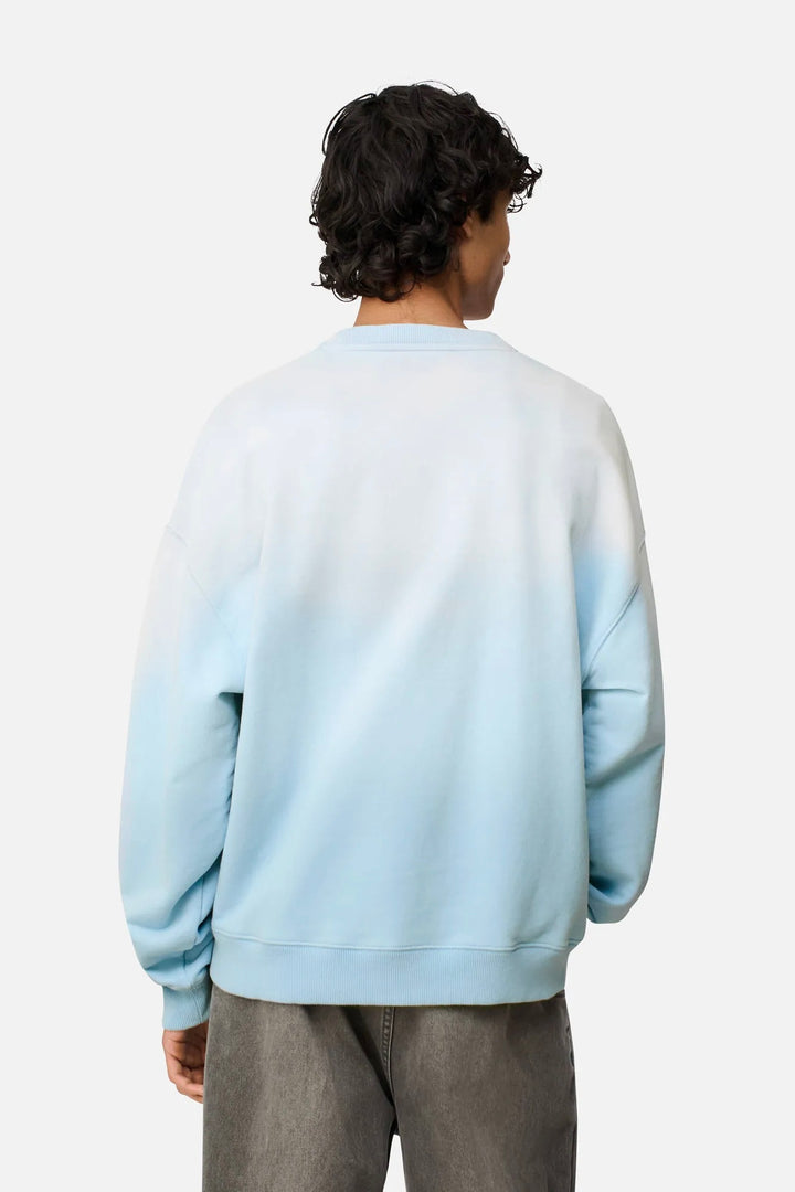 Rue Sweatshirt Powder Blue