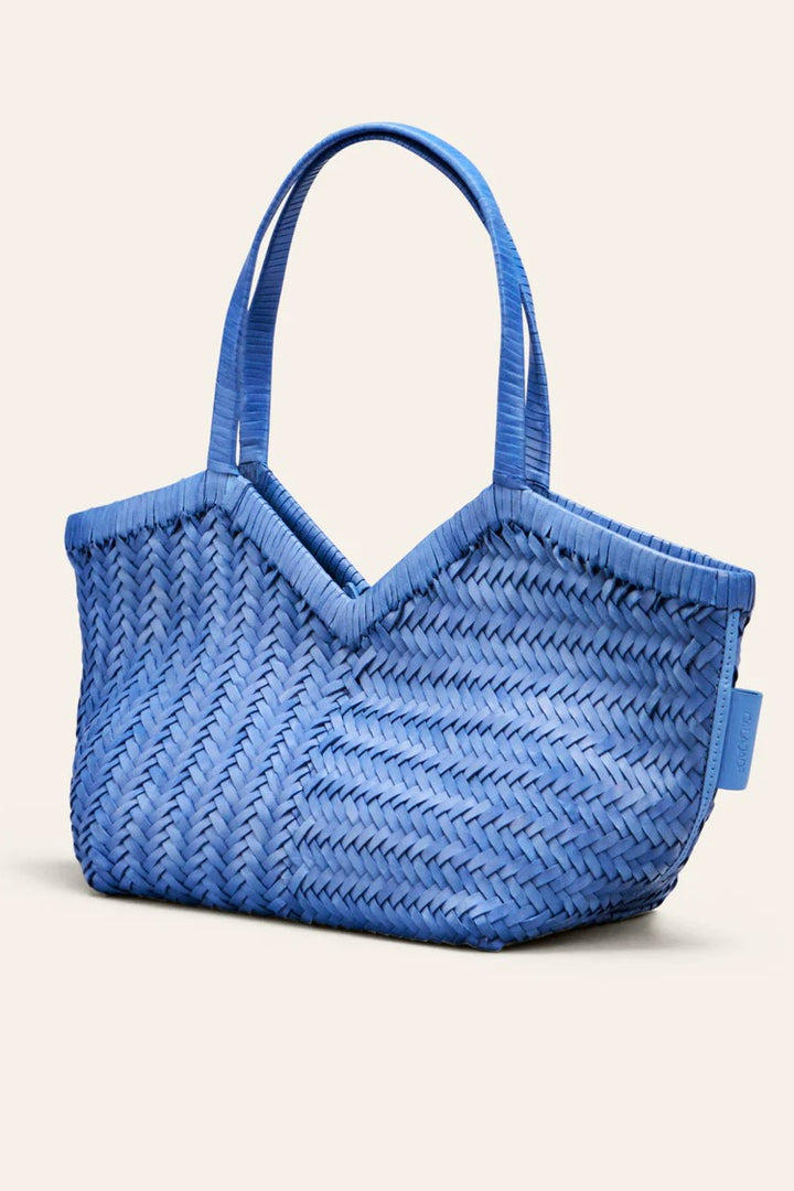 CALA & JADE Humi S Shoulder Bag Allure Blue - Dale