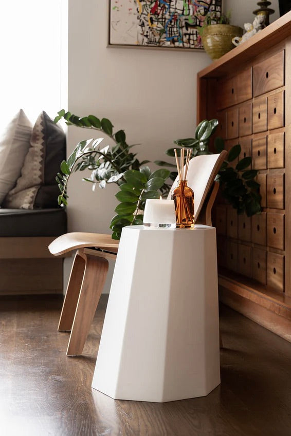 Therapy Diffuser 250 ml - Soothe - Petitgrain & Peony