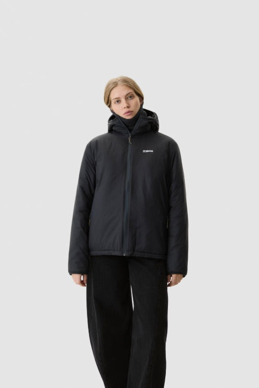 Kinetic Trek Jacket Anthracite
