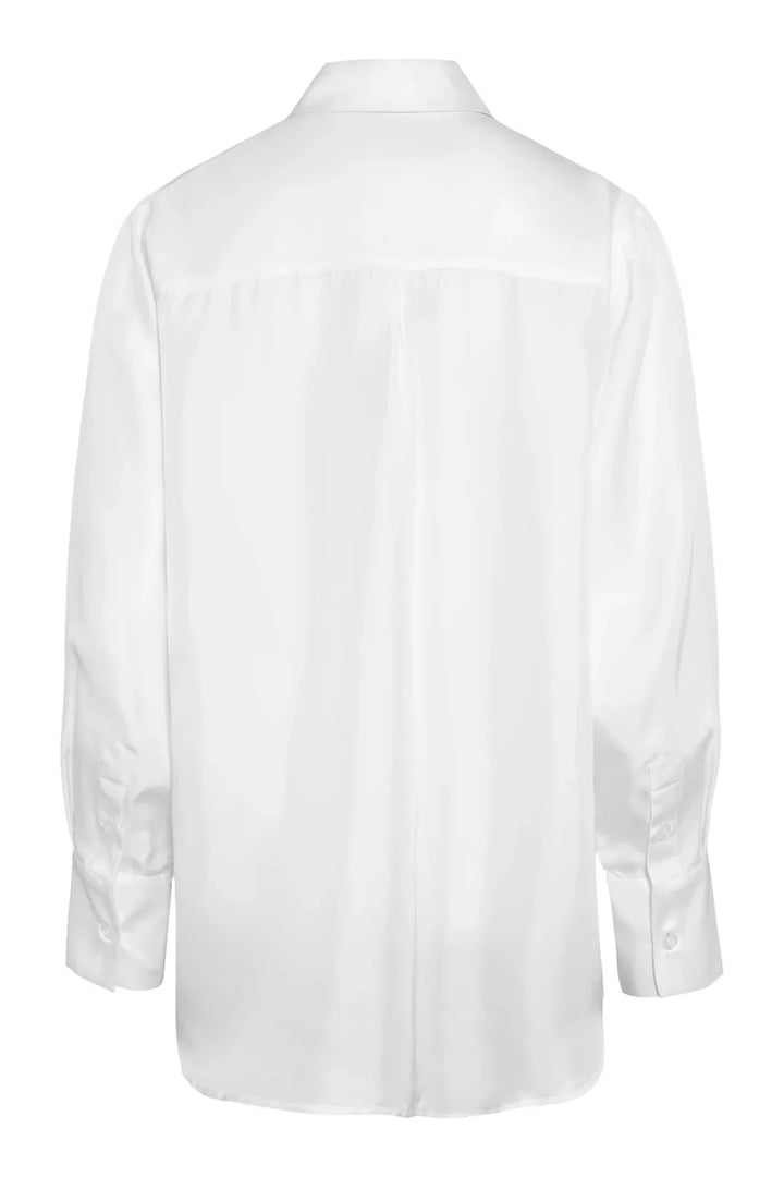 Braga Shirt White