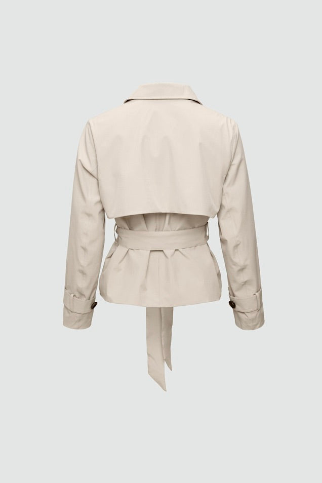Node II Jacket Khaki