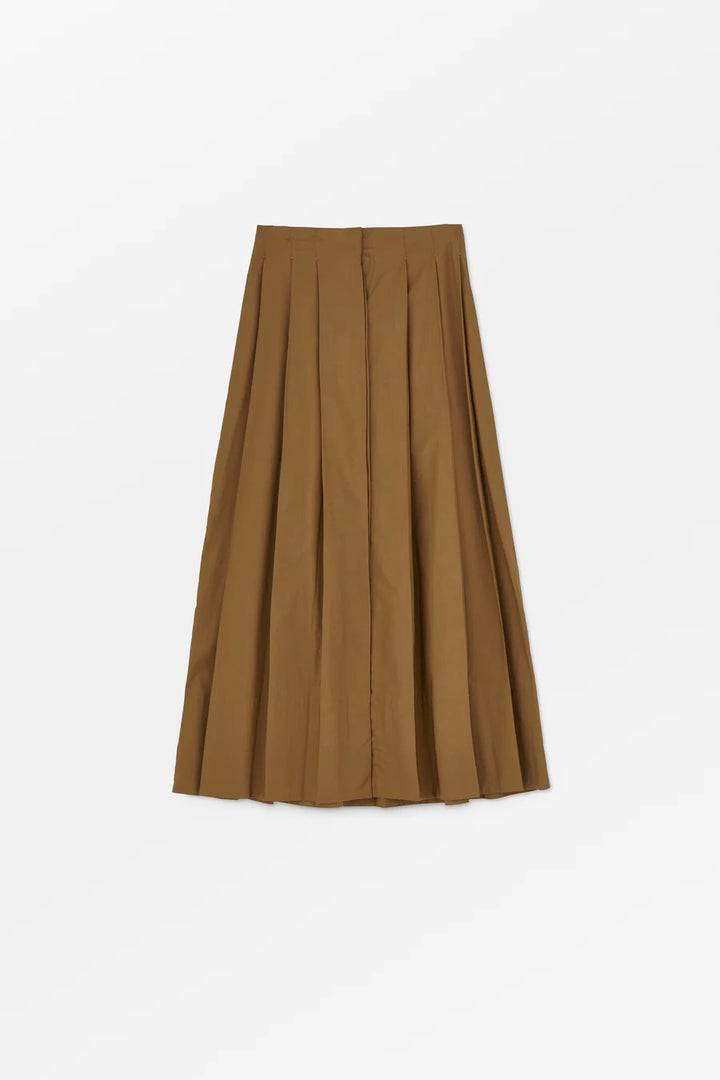 Nari Skirt Sheer Cotton