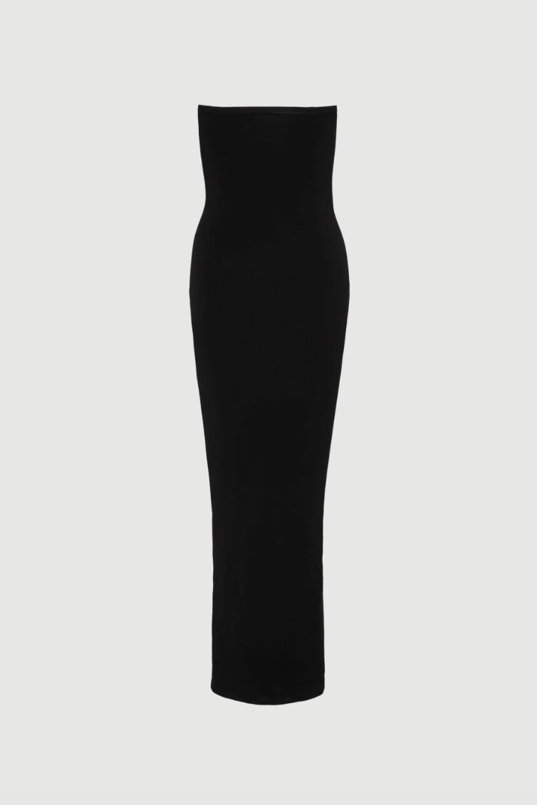 Echo Dress Black