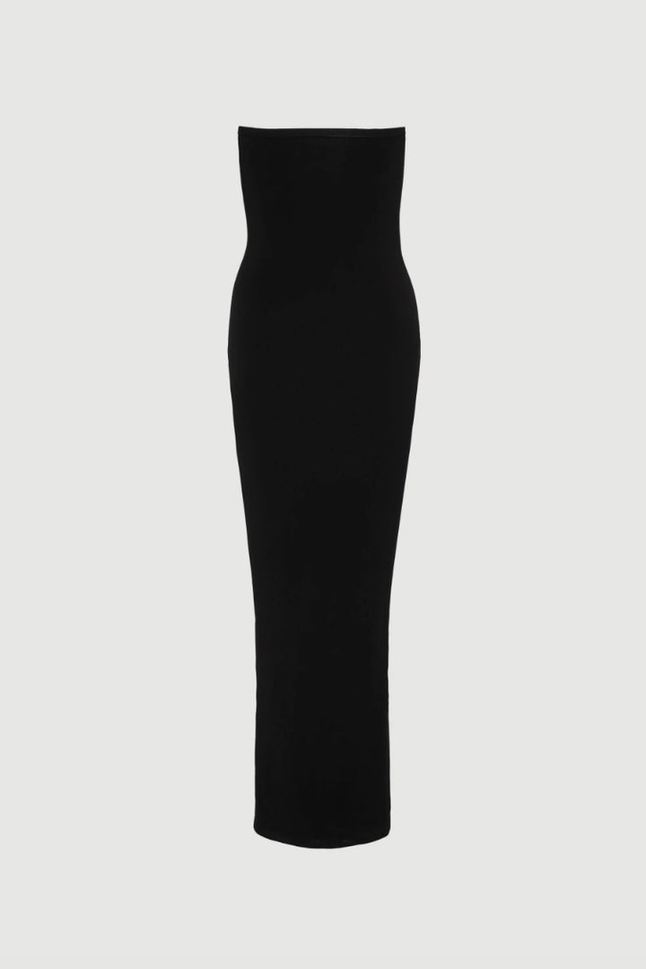 Echo Dress Black