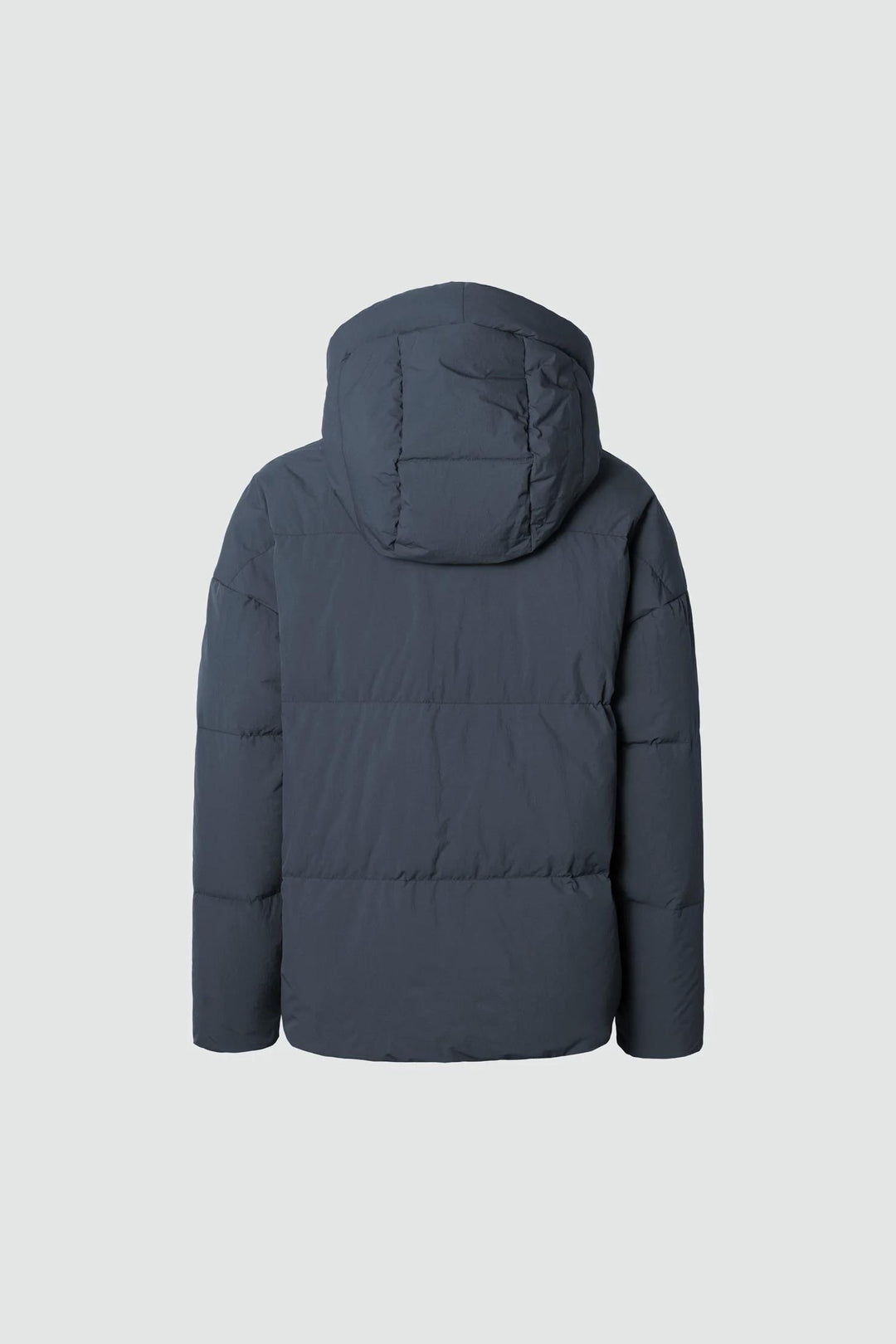 Acme II Down Jacket Storm Blue