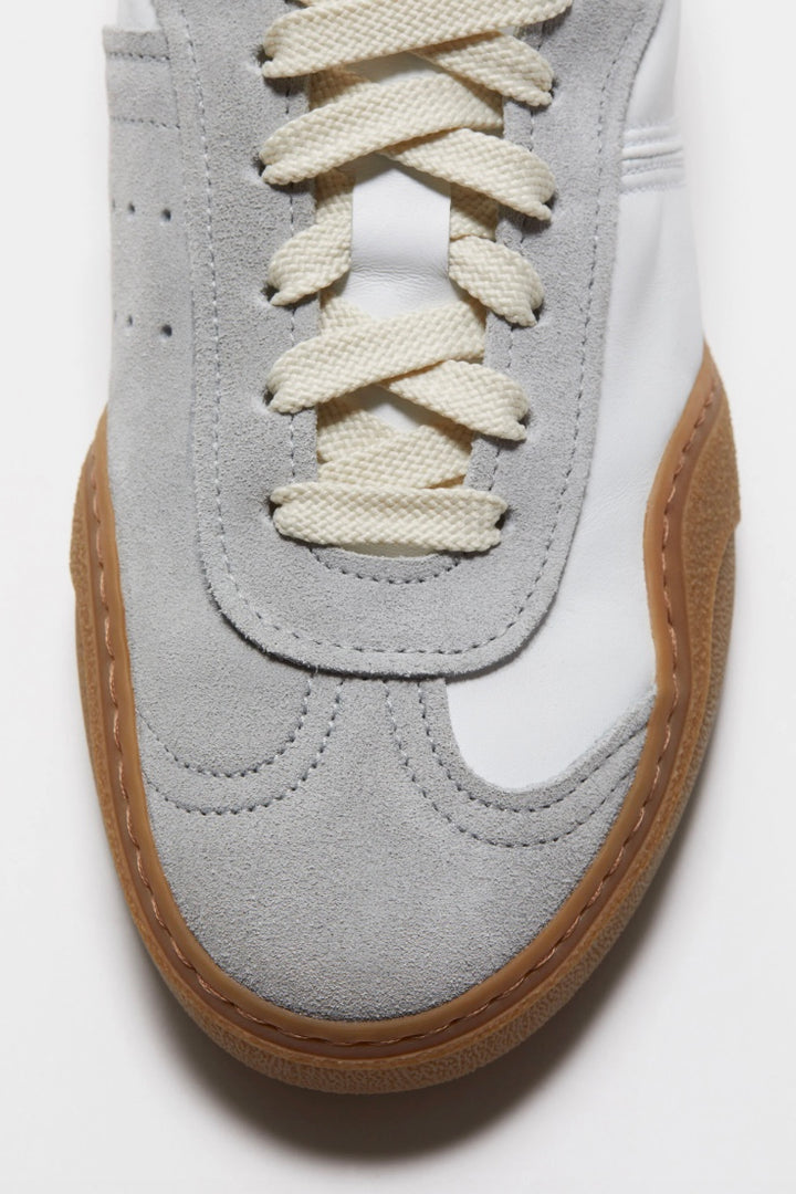 Lace-Up Sneakers Men