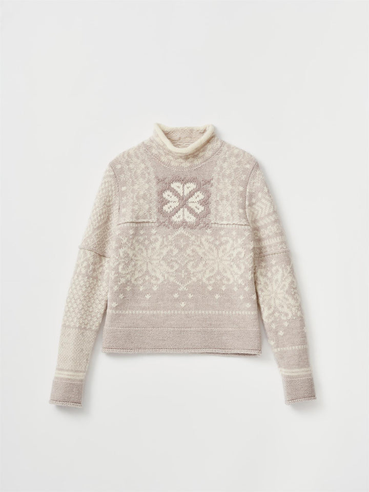 Saga Knit Sand