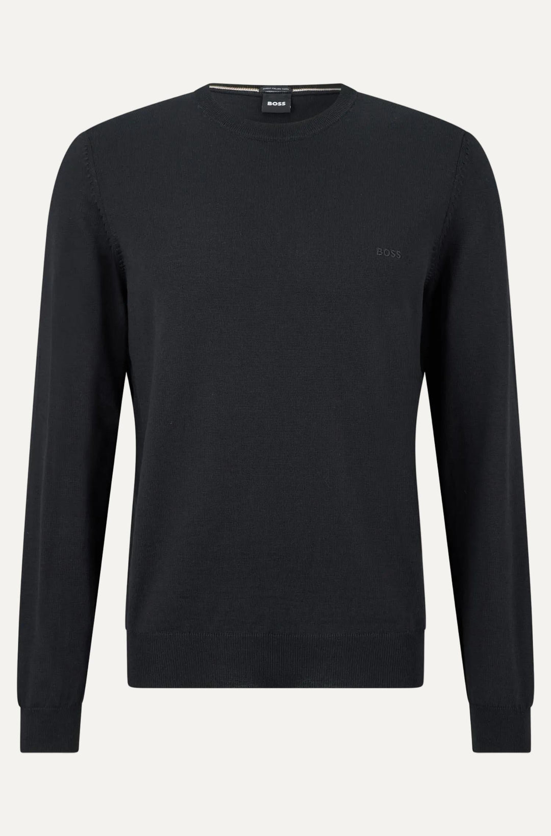 BOSS Botto-L 10243935 Black - Dale