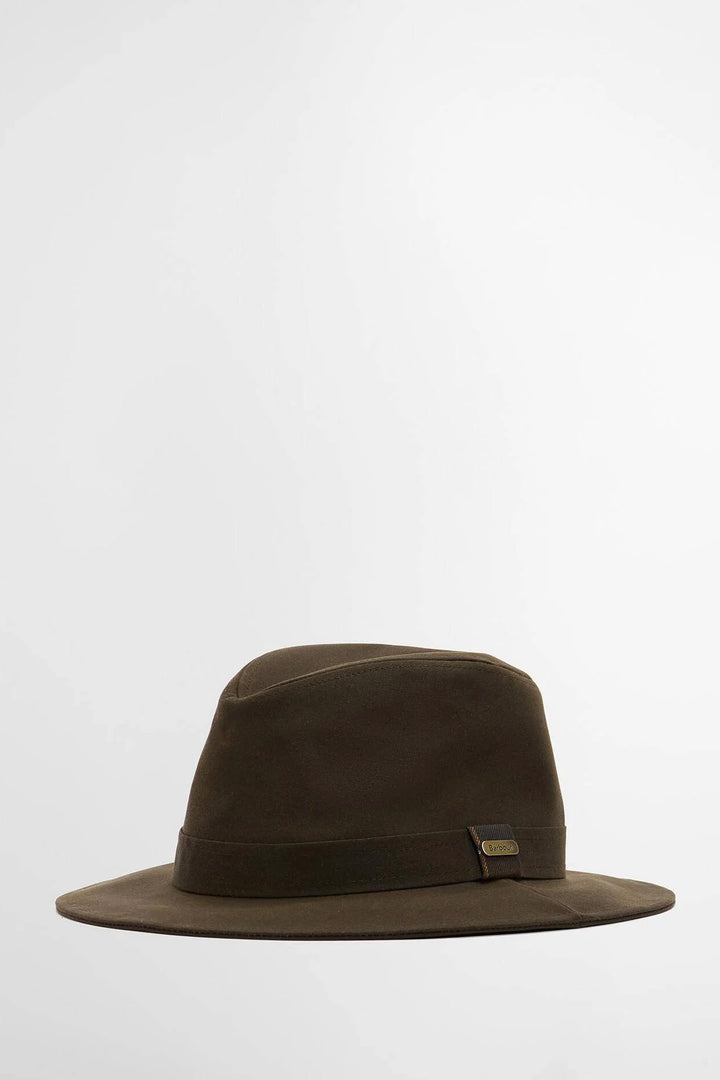 Barbour Vintage Bushman Olive