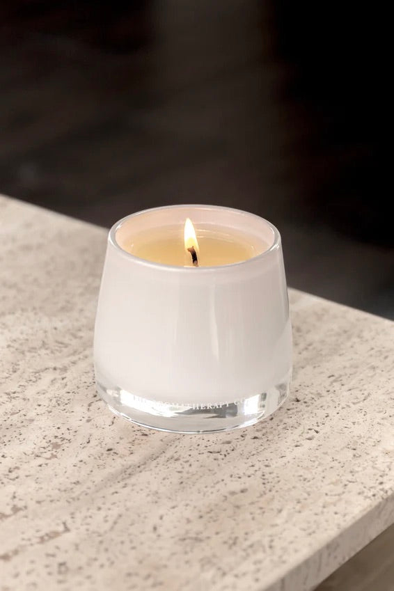 Therapy Candle 260G - Relax - Lavender & Clary Sage
