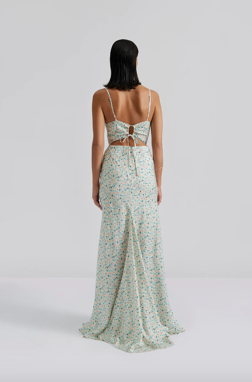 Lowa Maxi Dress