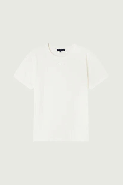 Aristide T-shirt White