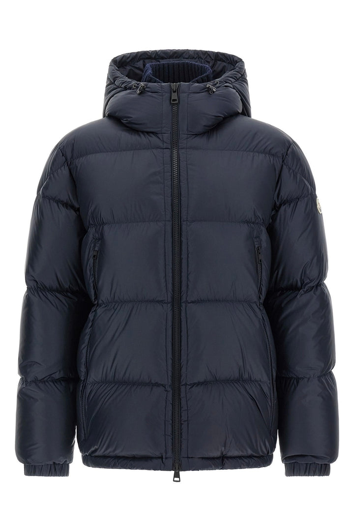 Rivau Short Down Jacket