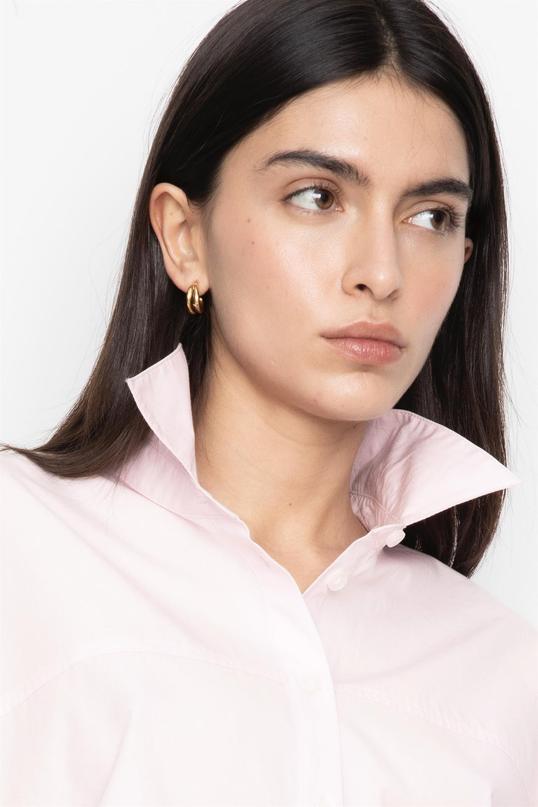 Iona Shirt Light Pink