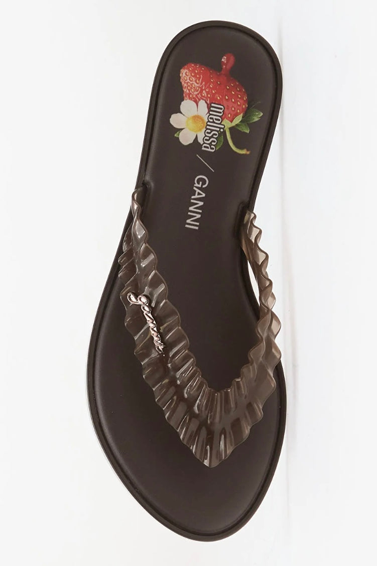 Melissa Flip Flop Demitasse