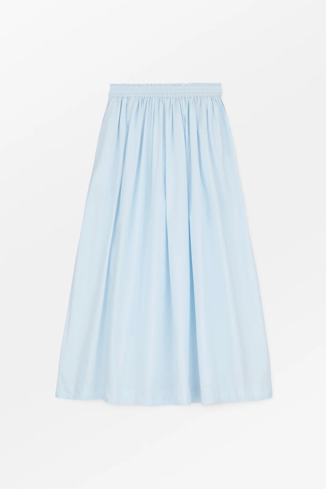 Dagny Skirt Light Blue