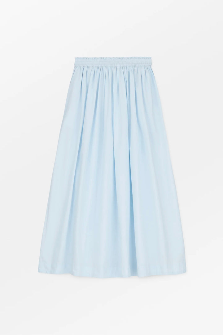 Dagny Skirt Light Blue