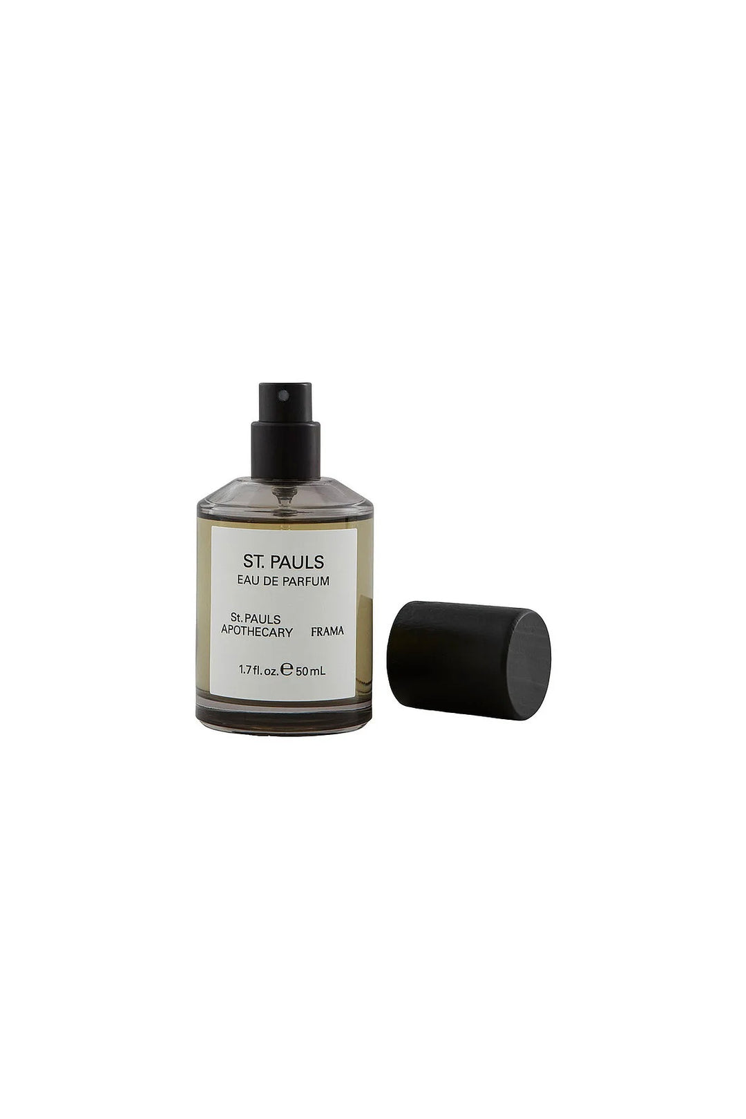 St. Pauls Eau de Parfum 50 mL
