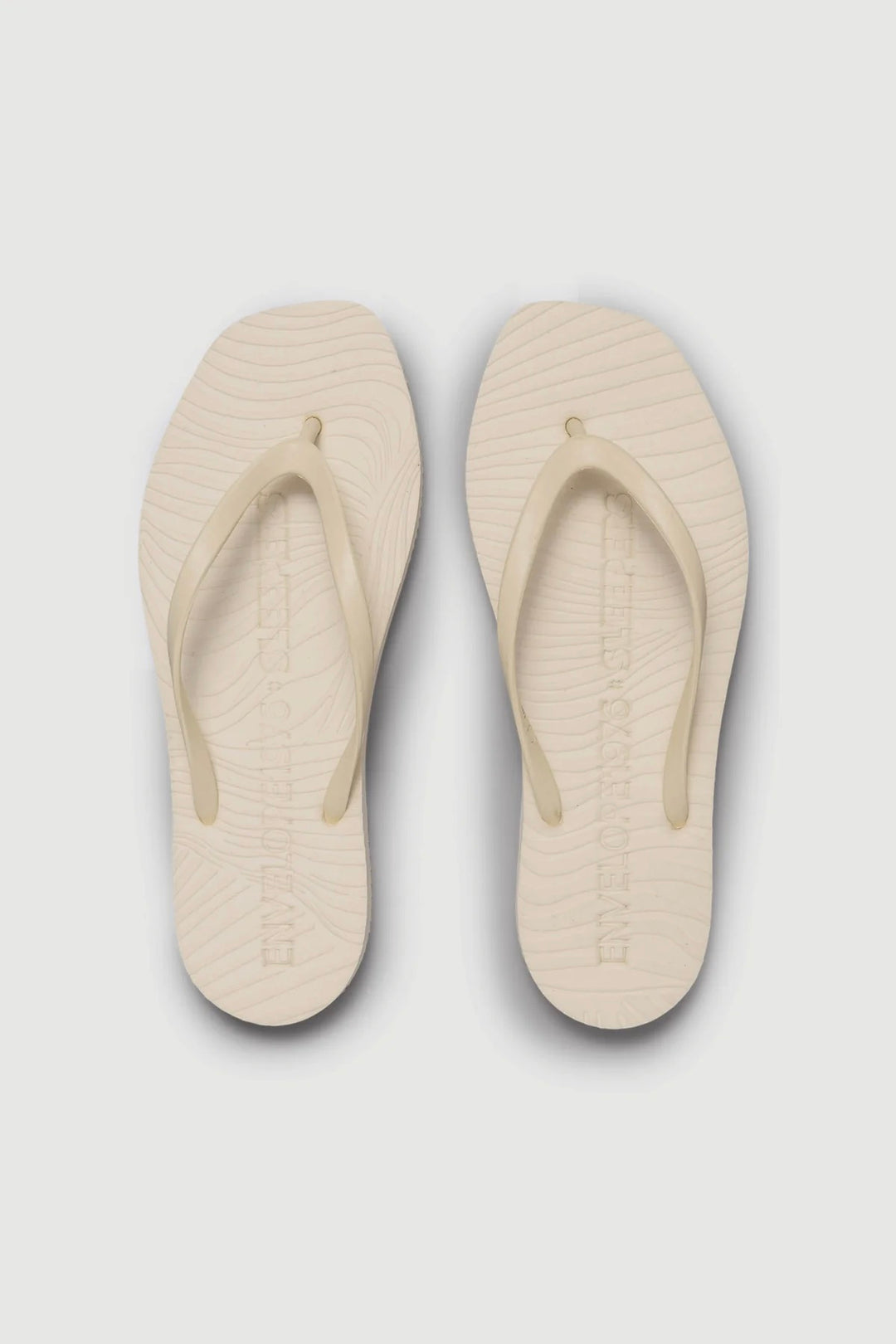 Envelope1976 x Sleepers Cream
