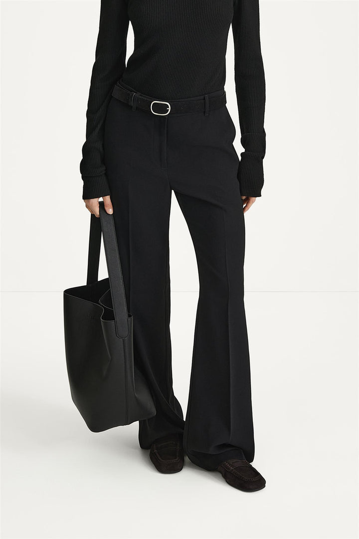 Berzo Trousers Black