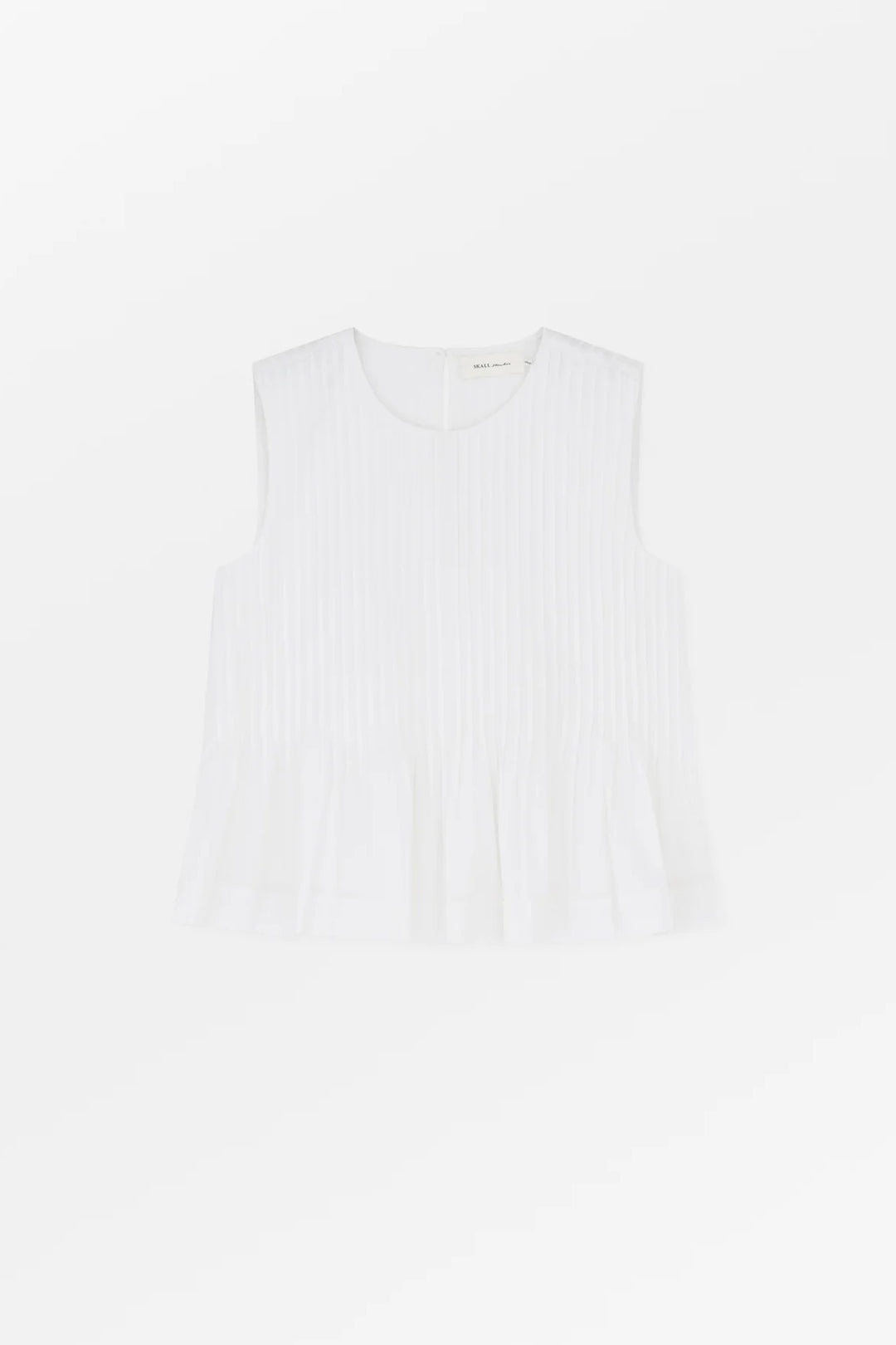 SKALL studio Pavlova Top Optic White - Dale