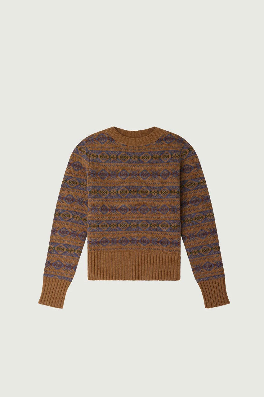 Gipsy Jumper