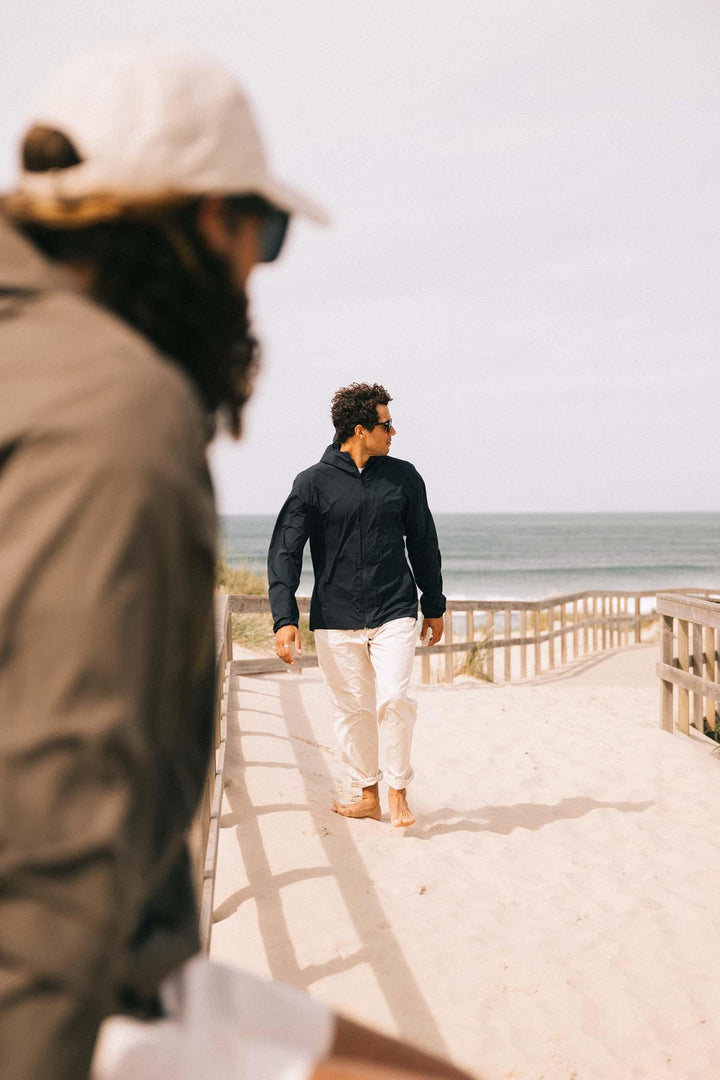 Hood II - Midnight Blue