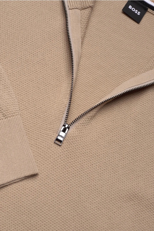Ebrando-P Light Beige