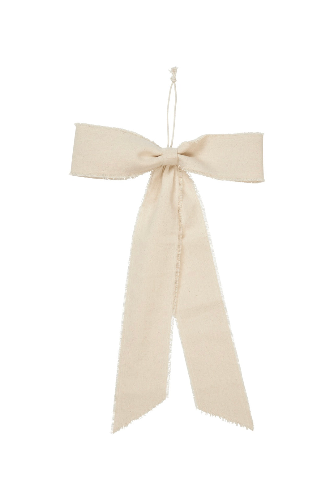 ferm LIVING Bow Decoration Large - Dale