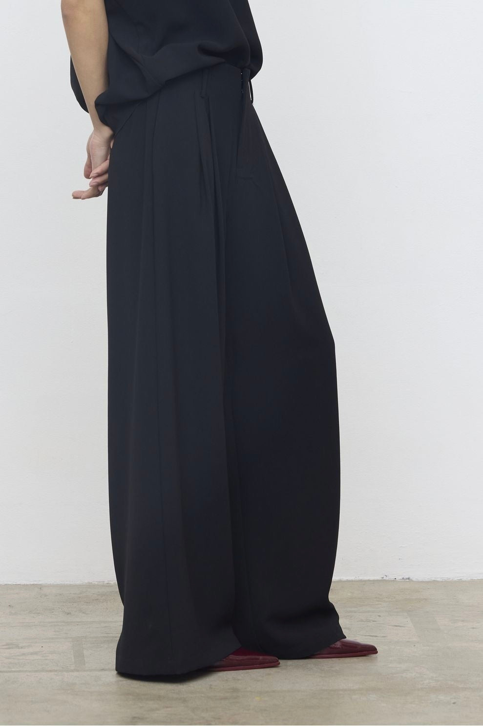 Pantalone Nero