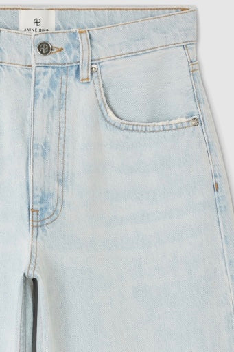 Lewis Jean Lucid Blue