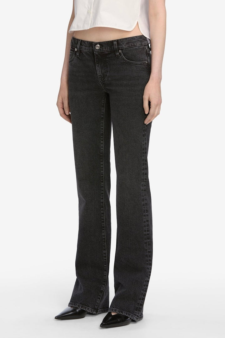 The Rodeo Jeans