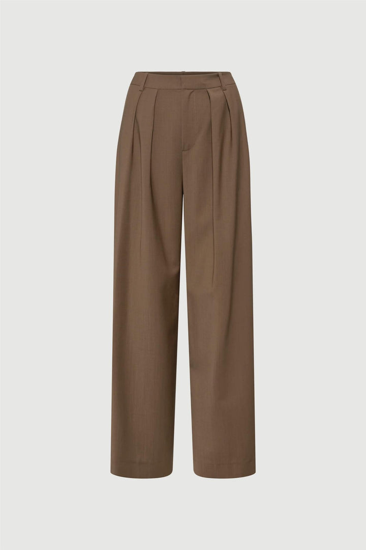 Monaco Pant Olive