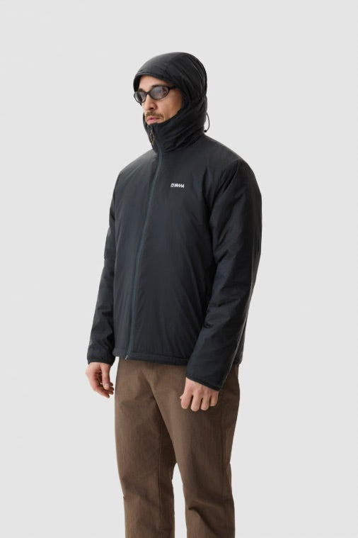 Kinetic Trek Jacket Anthracite