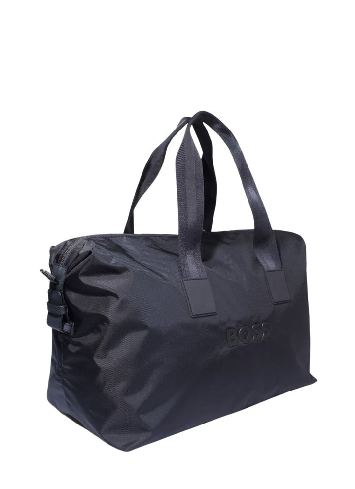 Catch_3.0_Holdall Dark Blue