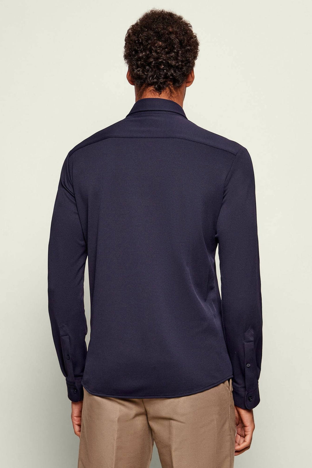 P-ROAN-K-F-261 Dark Blue