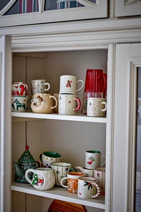 Christy Cup Set of 4
