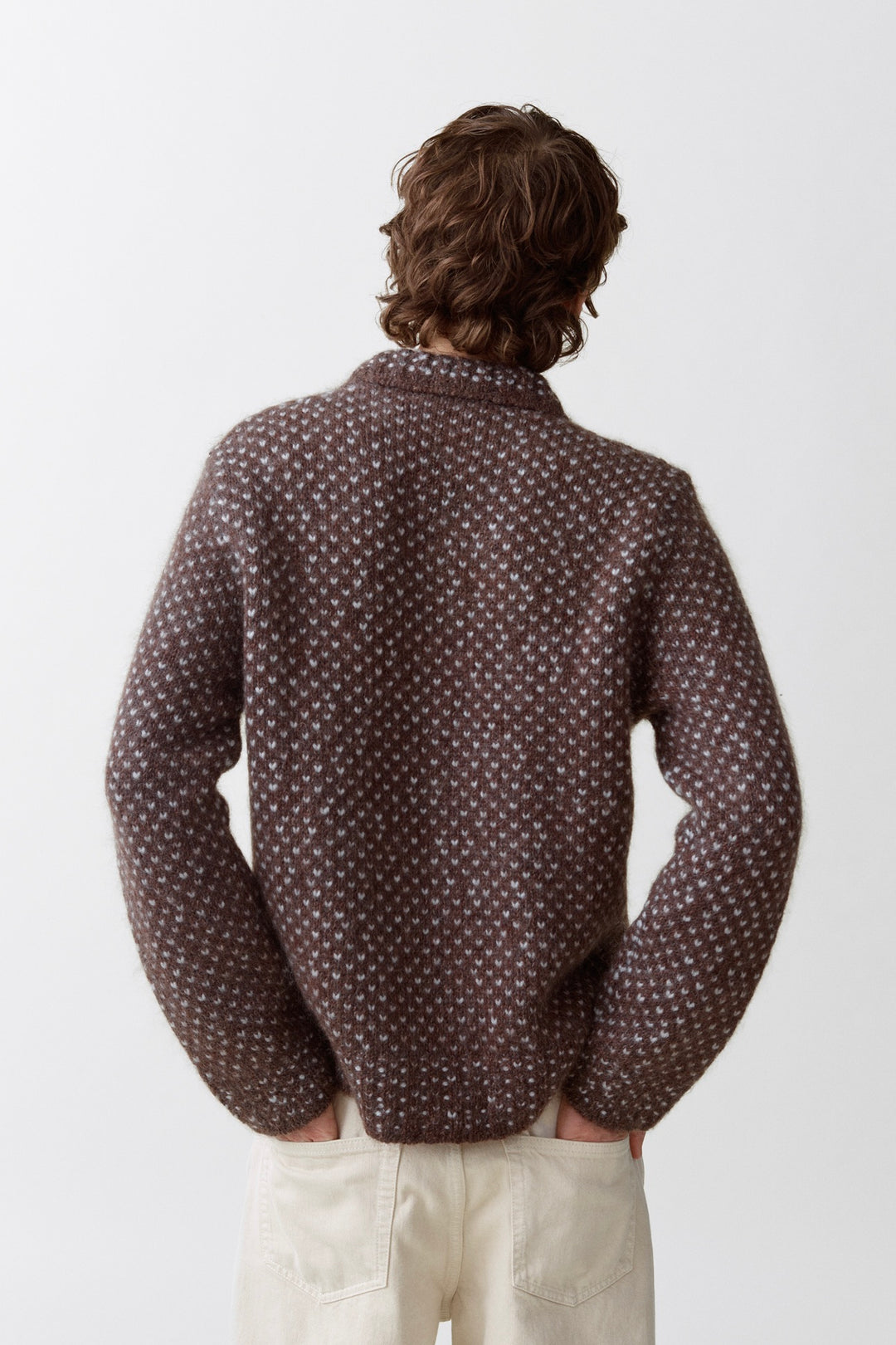 O.A.D Ole No. 2 Brown - Dale